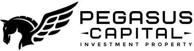 Logo Pegasus Capital